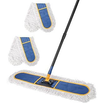 O-Cedar H2prO Mop System - Clean Water Cleaning