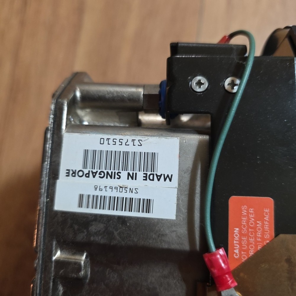 MAXTOR XT-2190 HARD DRIVE