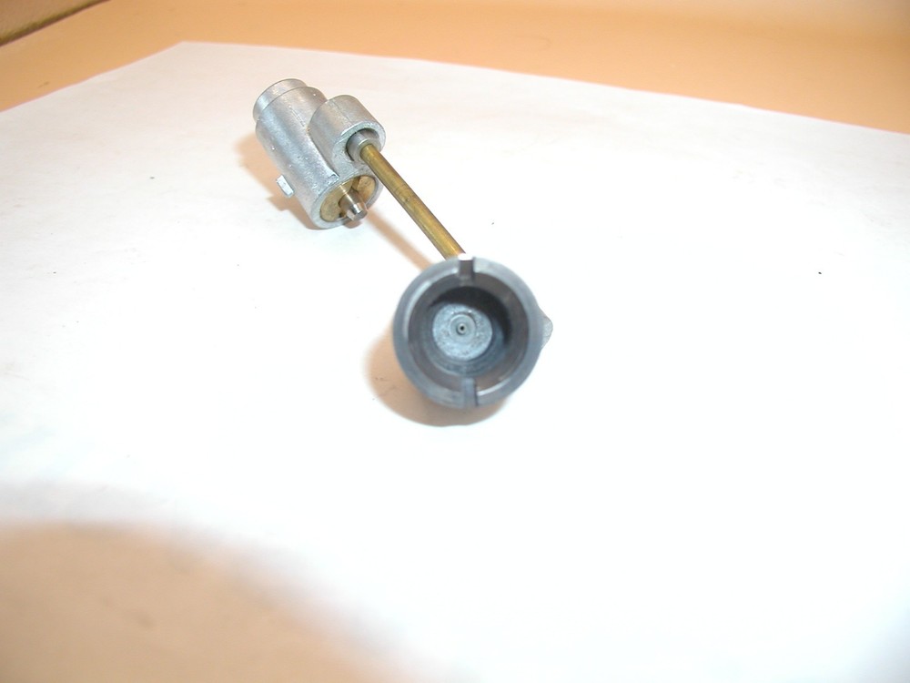 Crosman 357 - Valve Assembly