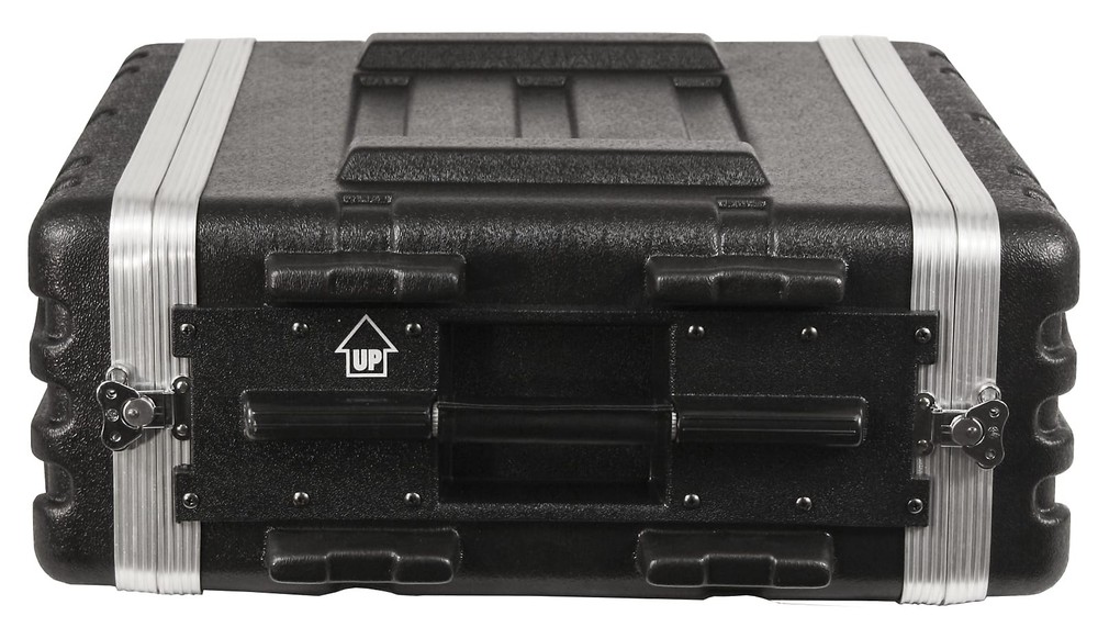 TKL FX Rack® II 3U Molded Rack A1082/BL