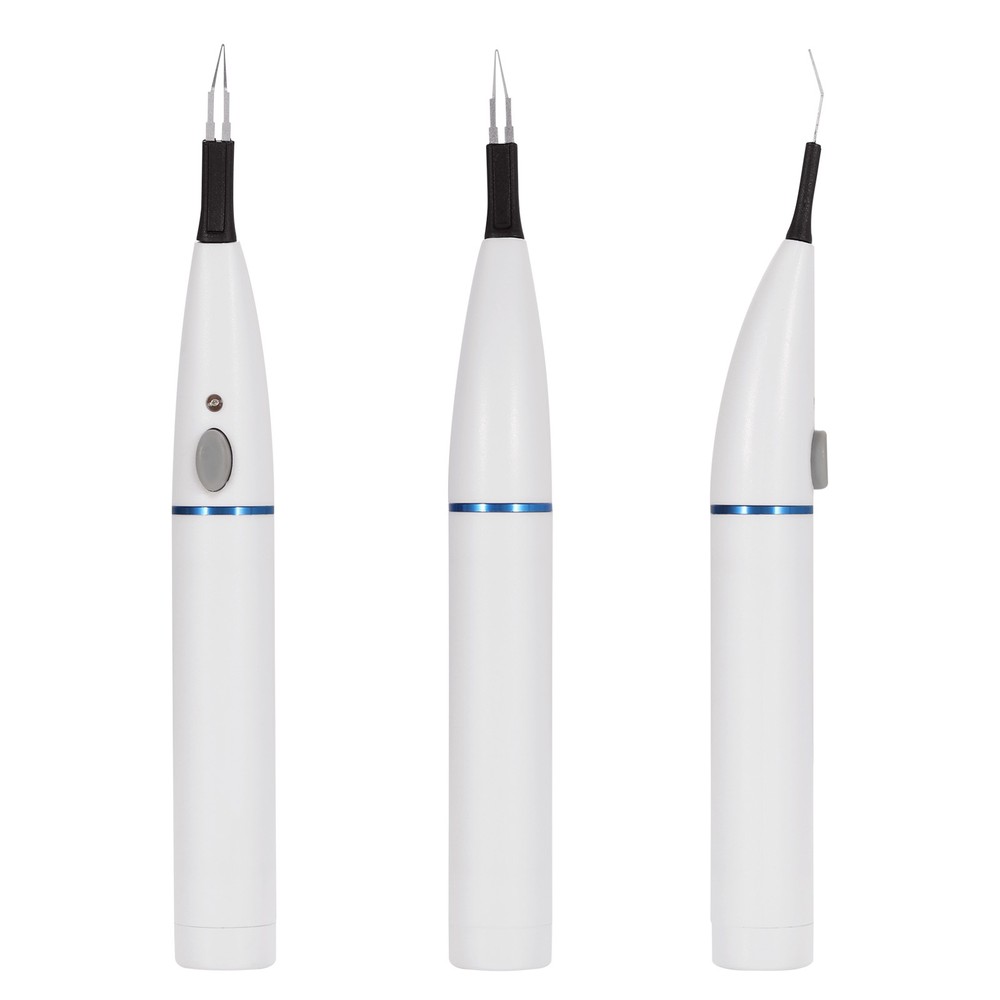 Dental Wireless Endo Gutta Percha Gum Cutter Obturation System Heated Tip UPS