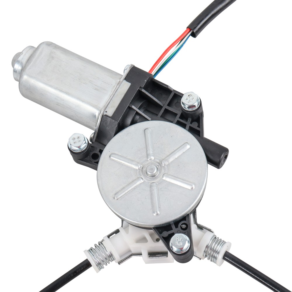 Front Left Side Window Regulator w/ Motor For 2003-2011 Honda Element 748-131