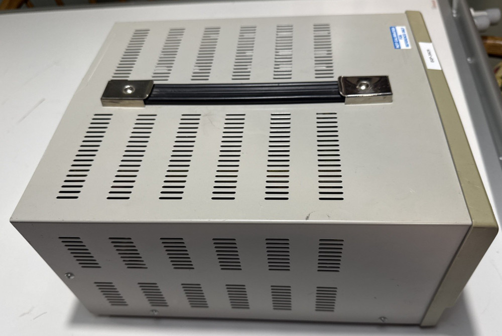 MPJA 15950PS DC POWER SUPPLY