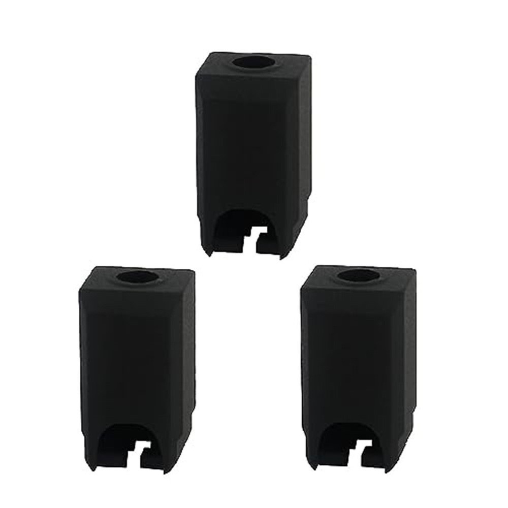 Silicone Covers Designed Specifically for Bambu Lab 3D Printing Models
