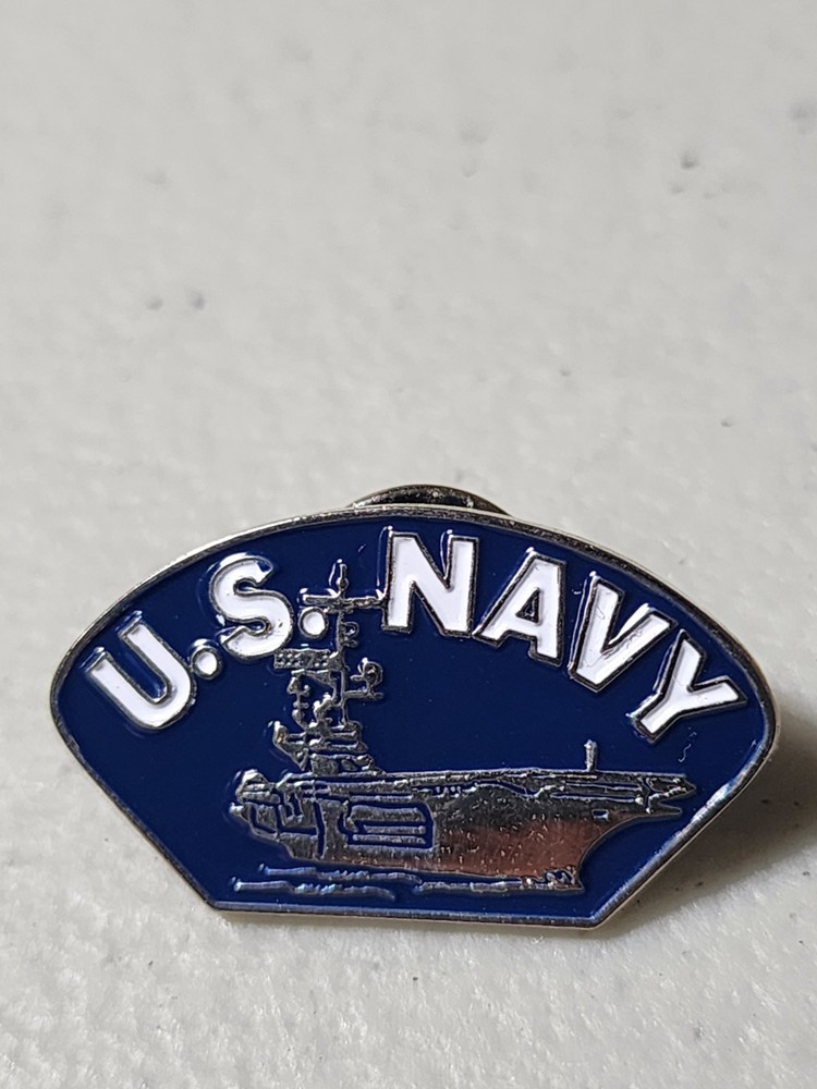 U.S. Navy Lapel / Hat Pin