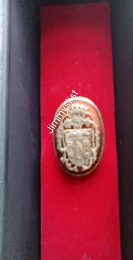 QMx Dracula ring very rare #54