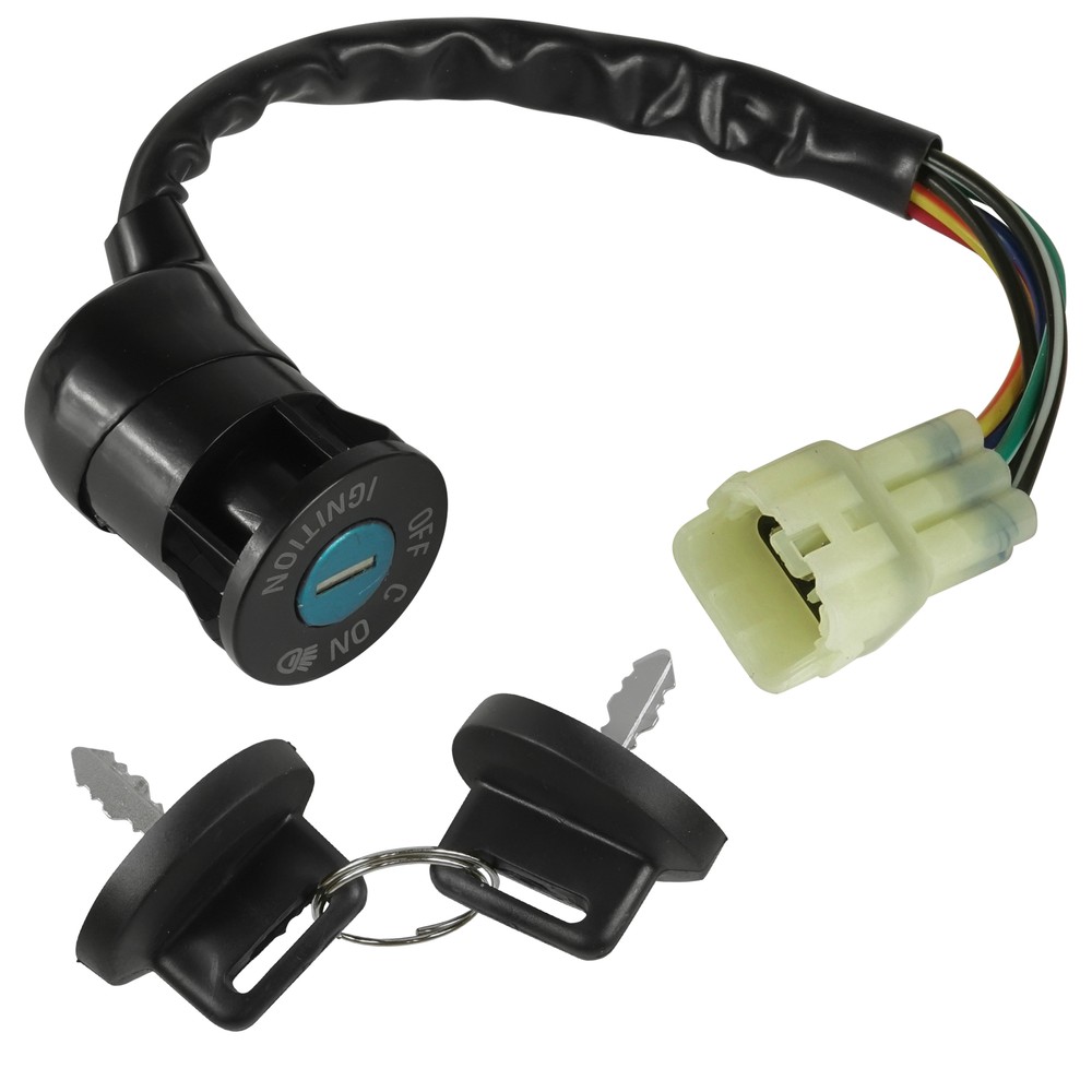 Ignition Key Switch for Bombardier Can-Am Mini Ds 90 2002-2007