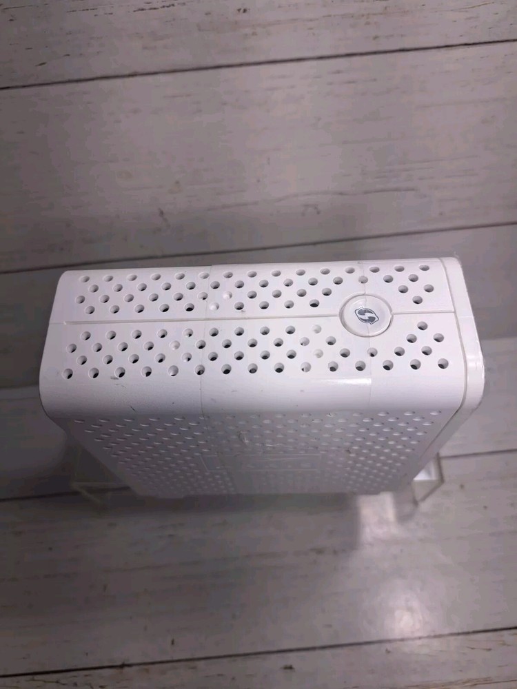 Cable Modem ARRIS SURFboard SBG6400 8x4 DOCSIS 3.0 Cable Modem