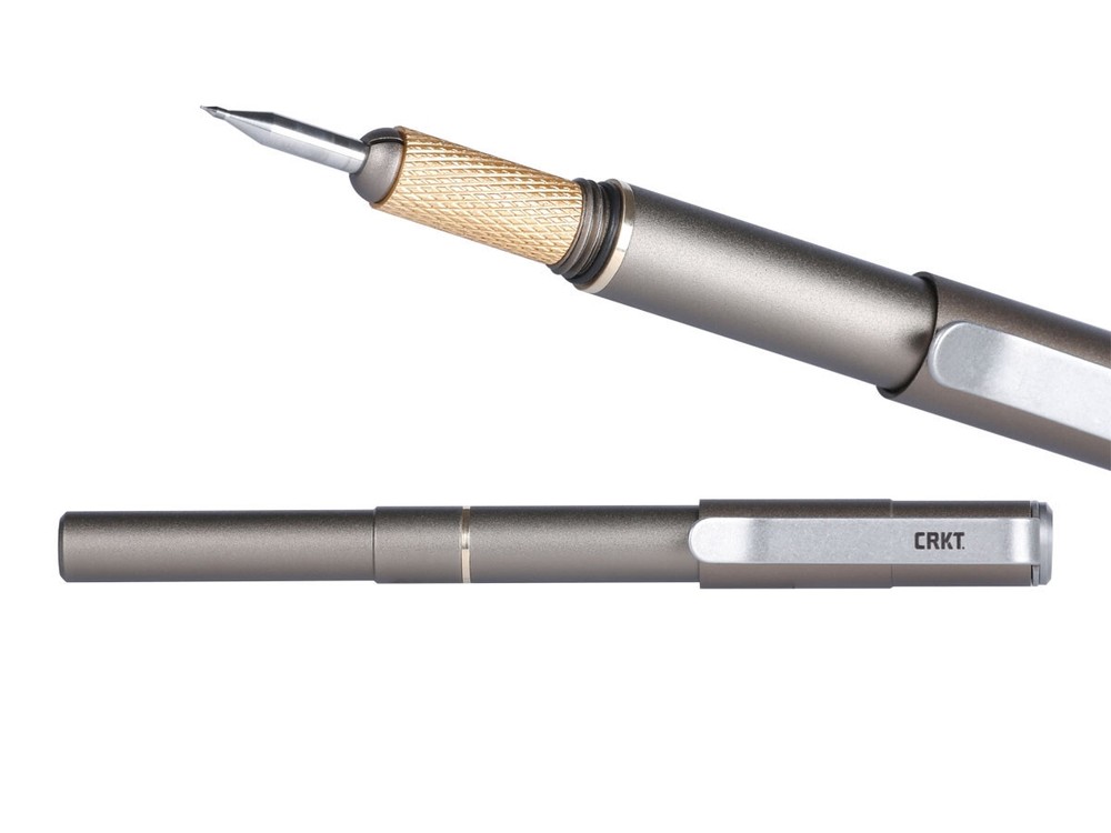 Crkt COLLET PEN TPENWU