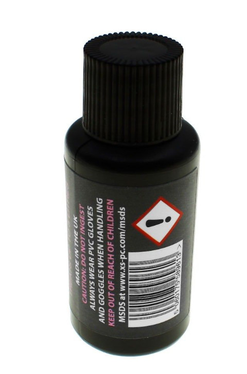 XSPC EC6 Protect