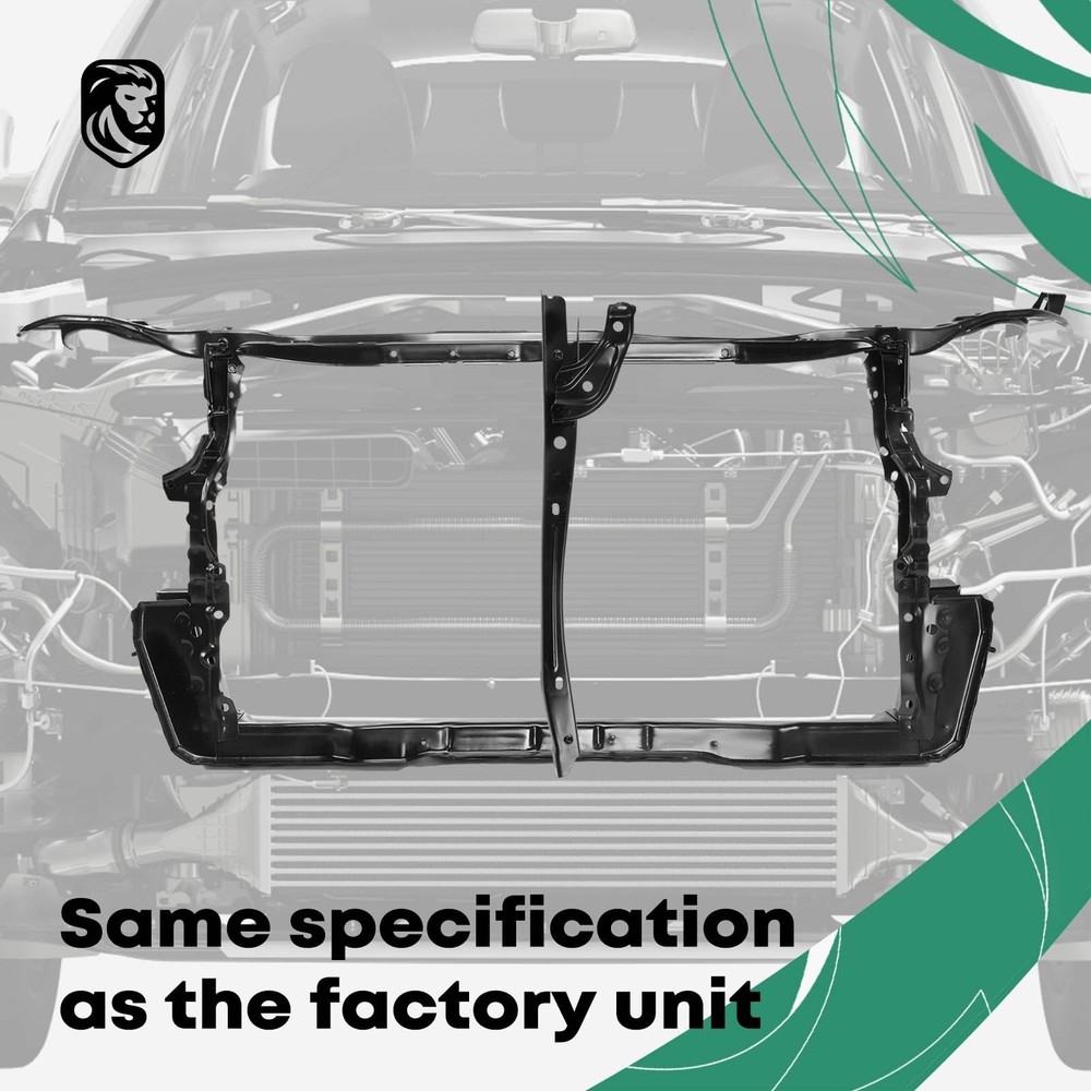 Radiator Support Bracket Frame for Camry 2015-2017