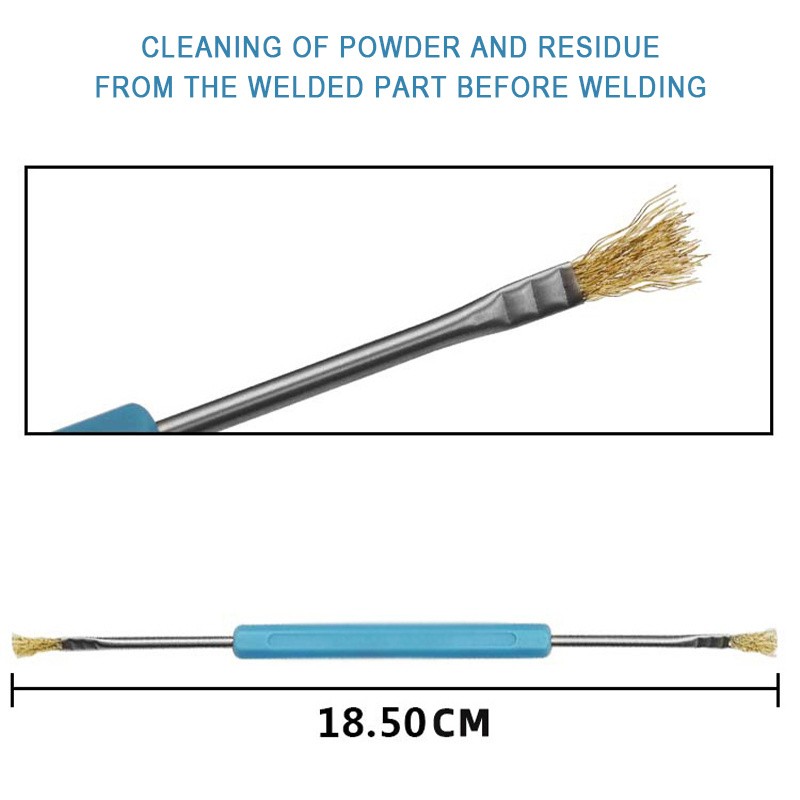 6PCS Solder Assist Tool For PCB Disassembly Repair Replace Capacitor Tools