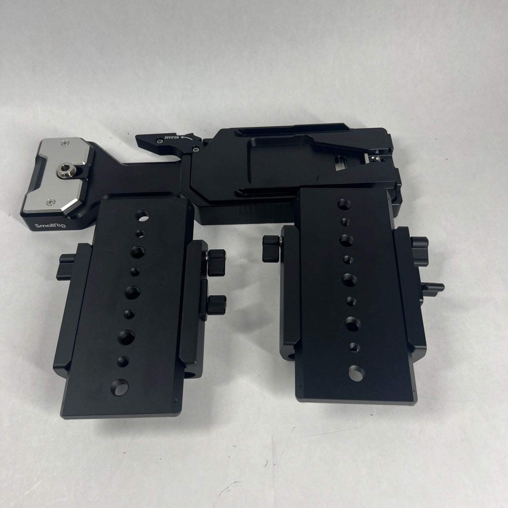 dji raveneye image transmission system and Gimble