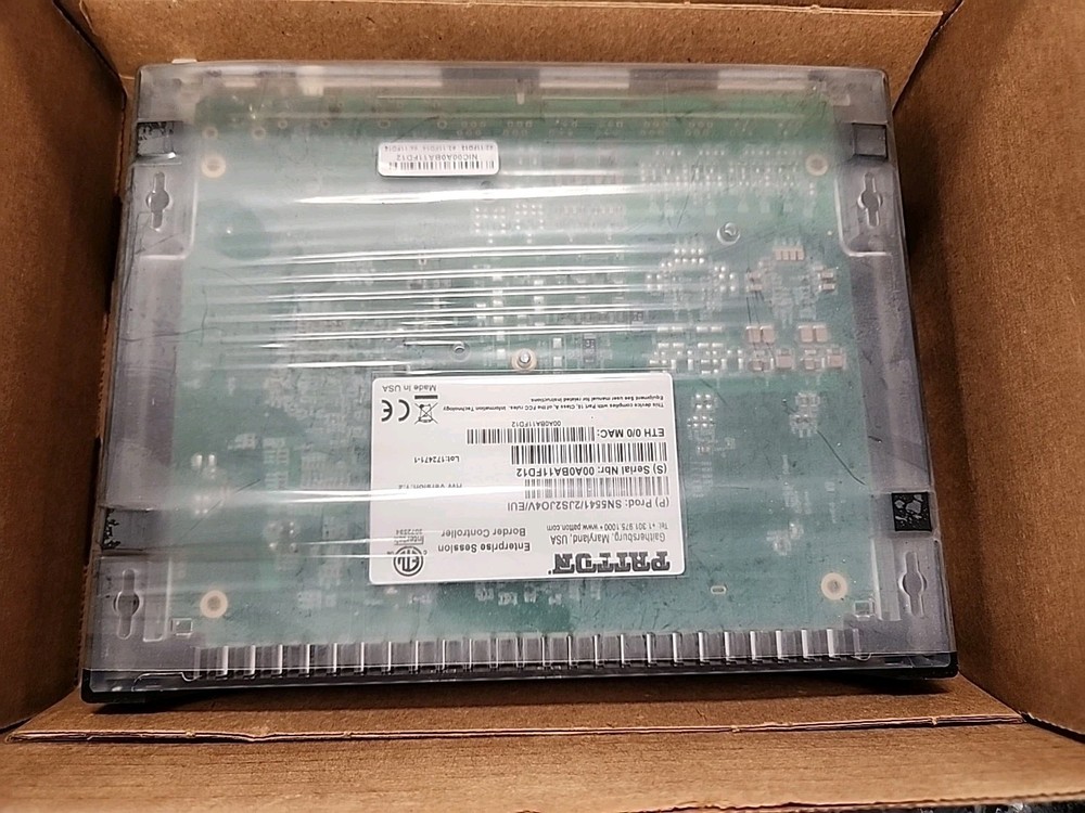 NEW Patton SN5541 SmartNode Router