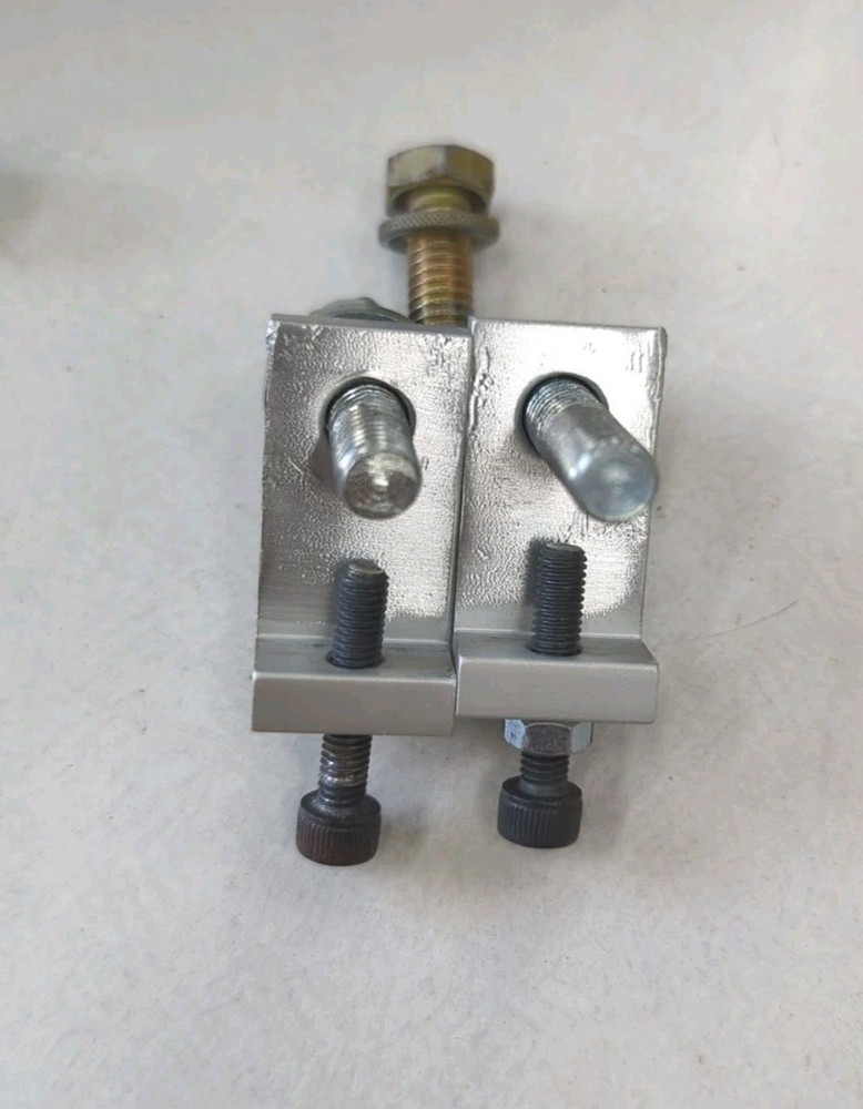 PALS Precision Alignment & Locking System for Contractor Table Saw 5/16"-18 Stud