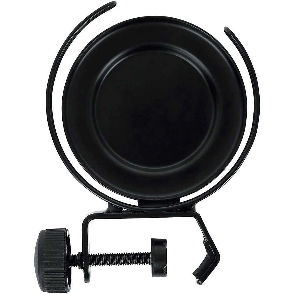 Gator GFW-SINGLECUP Single Cup Beverage Holder Mount for Stand