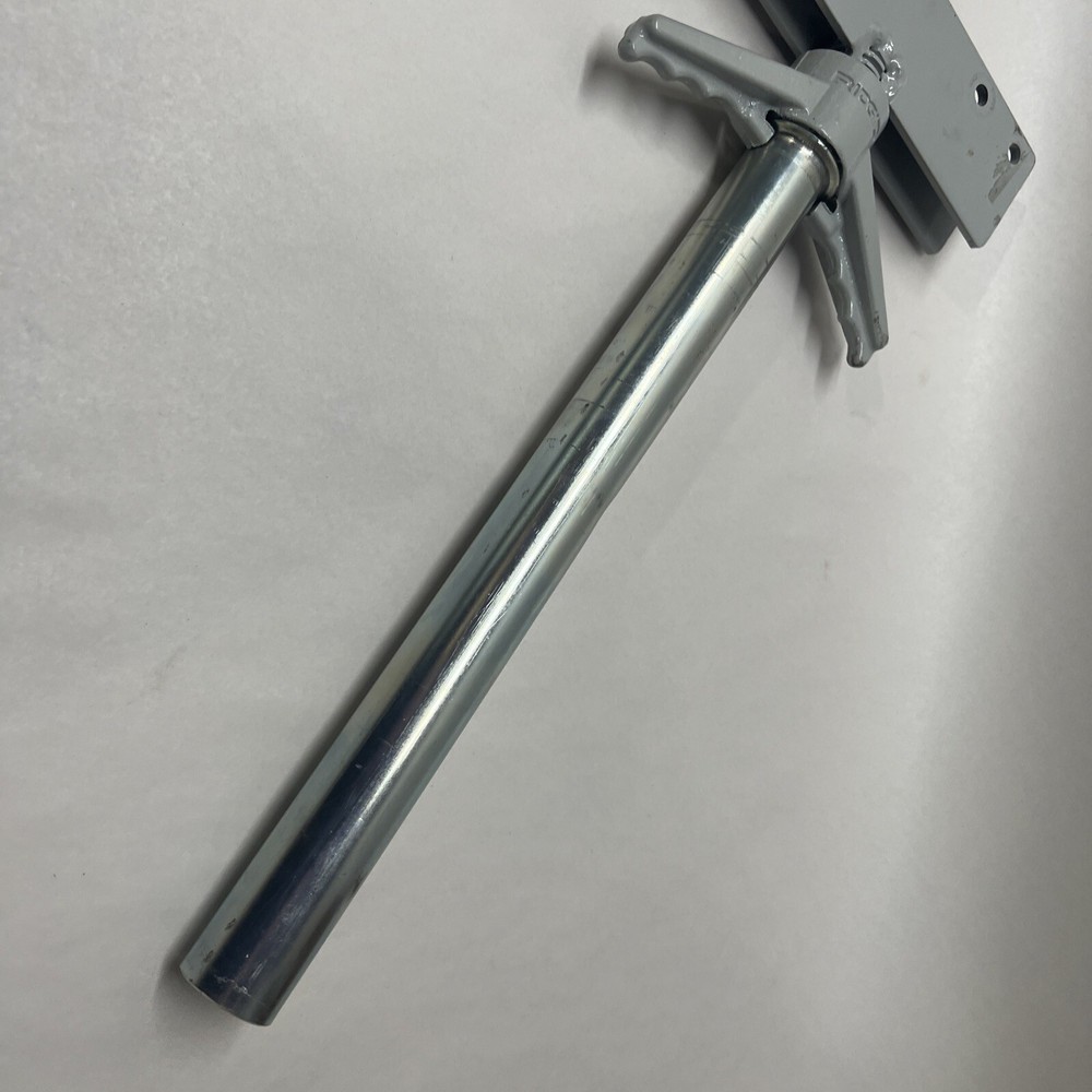 Ridgid 59422 Low Roller Head FULL Assembly OEM Replacement Base Pipe Stand Part