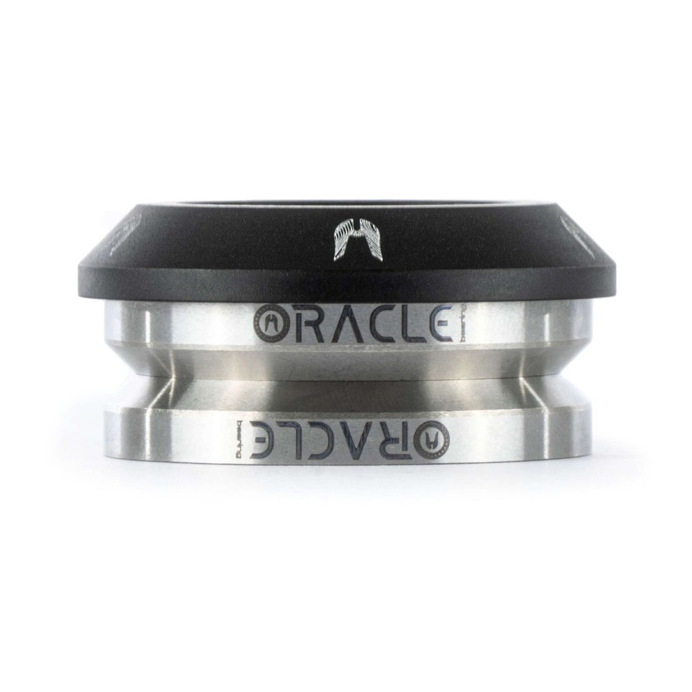 Ethic DTC Oracle Headset - Black