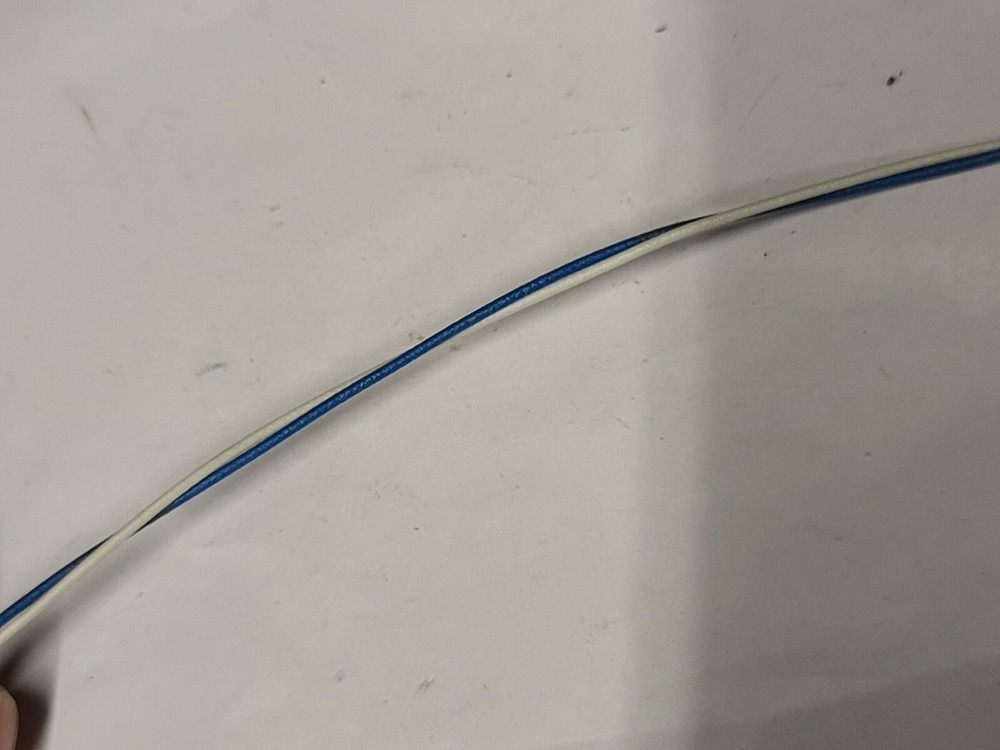 General Cable 2113196 22/1P Unjacketed DT222 DFW Distributing Frame Wire /100ft