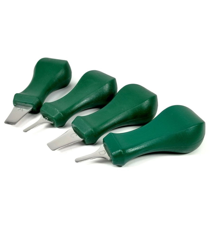 Timelab Watch Case Snap Back Knife Opener Remover - Pick Blade Type!