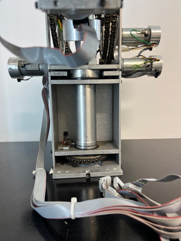 RHINO XR-series Experimental Robot with Mark III Controller & Pendant