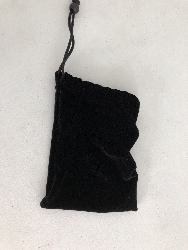 Bernina Black Pouch for BSR or Accessories