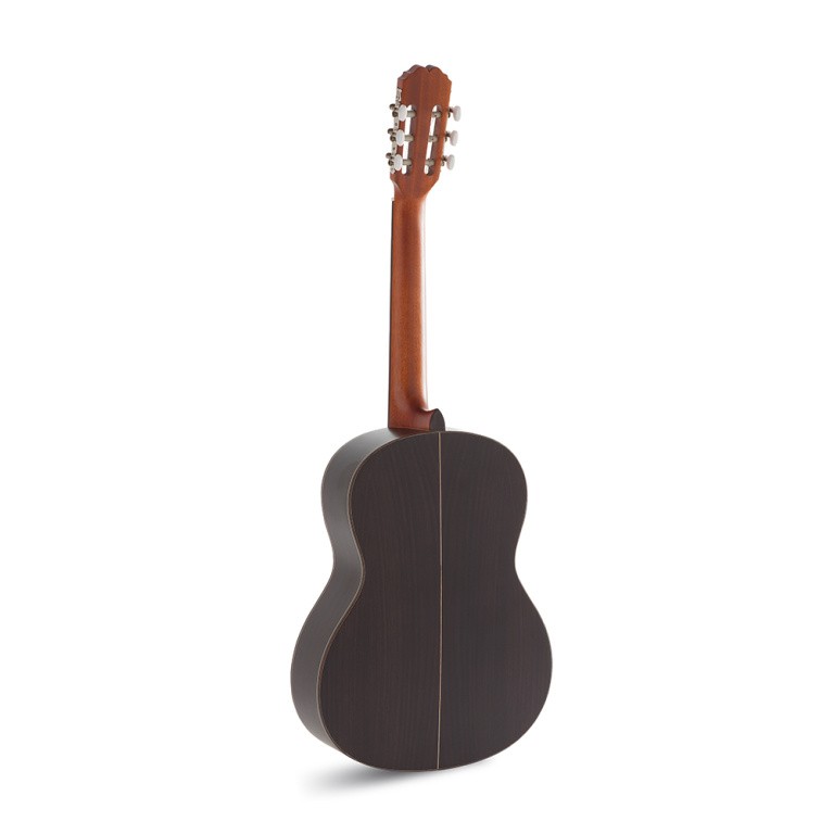 Admira Irene Classical Guitar With Solid Cedar Top, Student Series