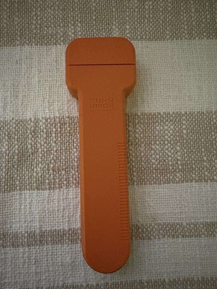 Kuhn Rikon Jar Opener Compact Swiss Kitchen Tool