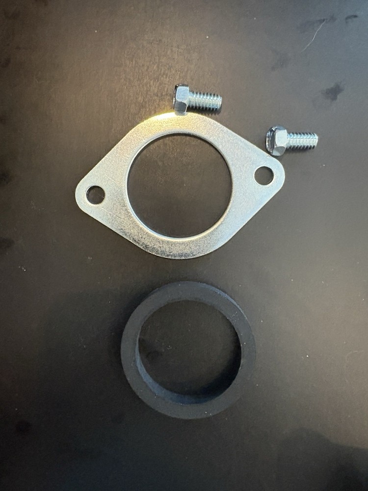 InSinkErator Badger 5 Garbage Disposal Parts