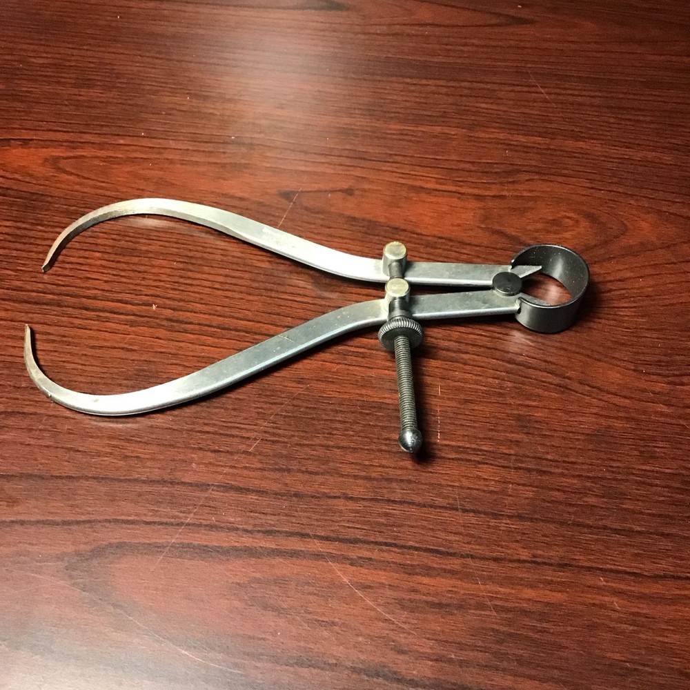 Brown And Sharpe Small Caliper