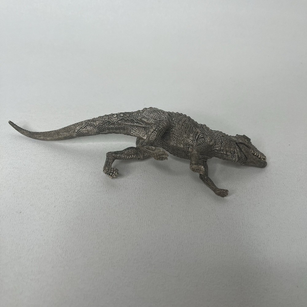 Schleich 7.5” Postosuchus Dinosaur Figure