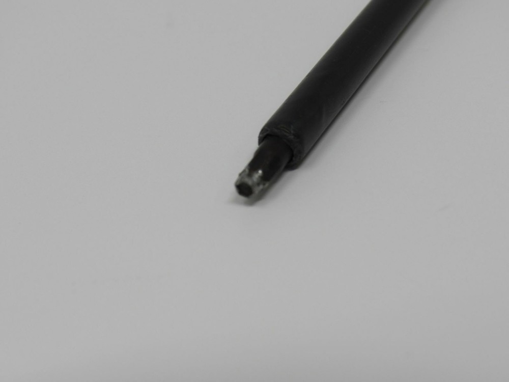 Professional Torx Star Tip Screwdriver 14-in Vintage