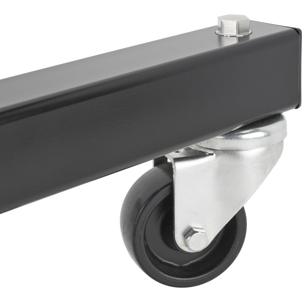 Gen 3 For HemiRolling Engine Storage Stand