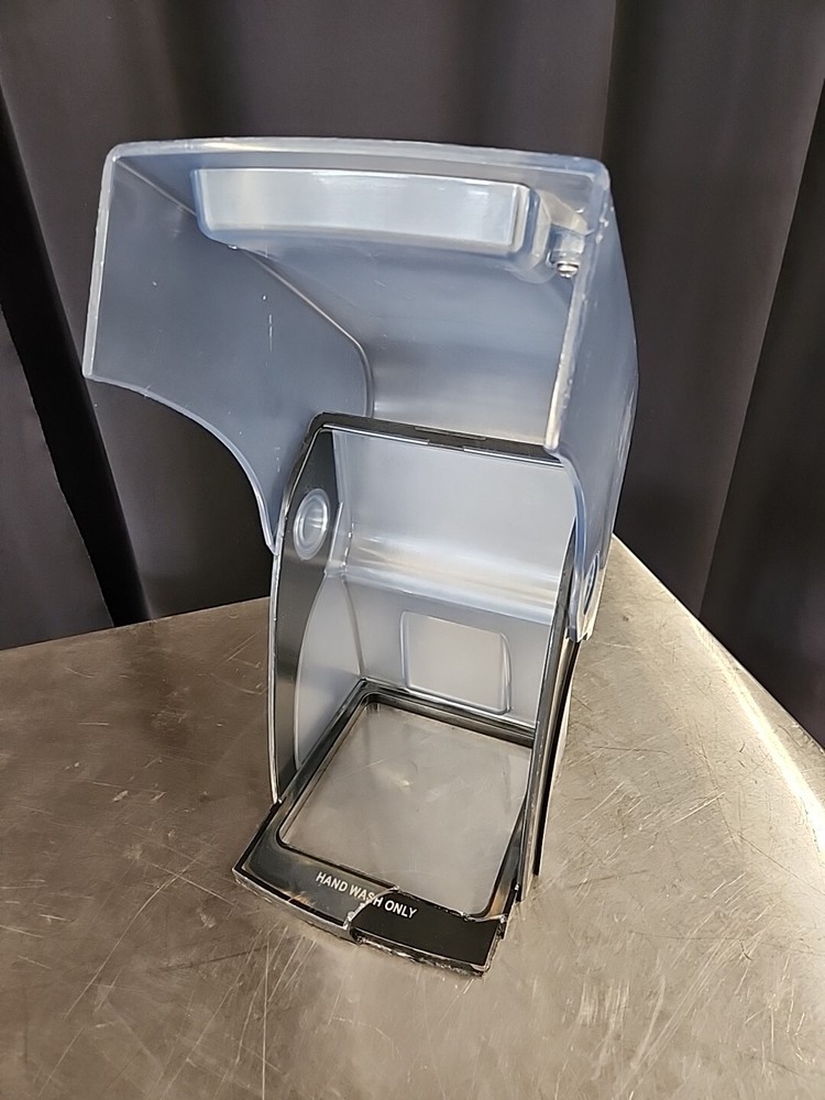 Vitamix Blender Cover