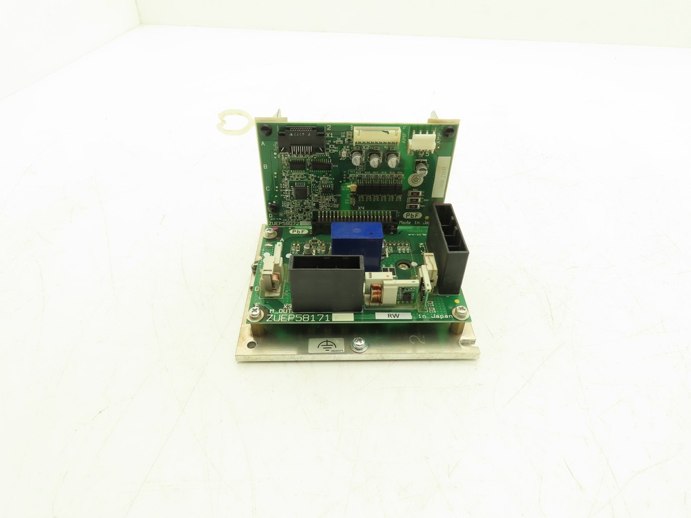 Panasonic AED01284 | ZUEP58171 Robotics Circuit Board