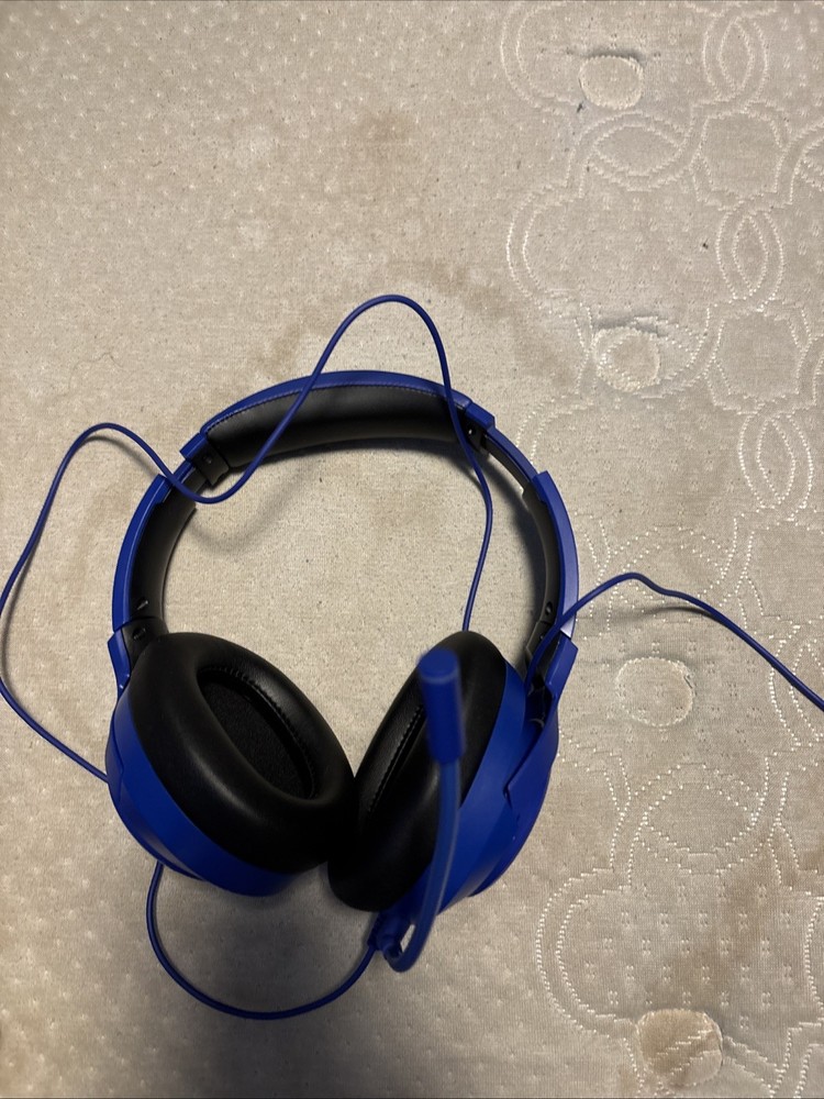 Gaming Headset with Microphone