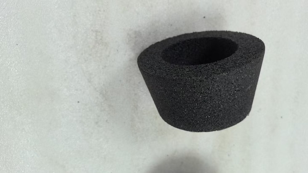 Rail Grinding Wheel, 110/90x55x22.2 , Profile Grinder