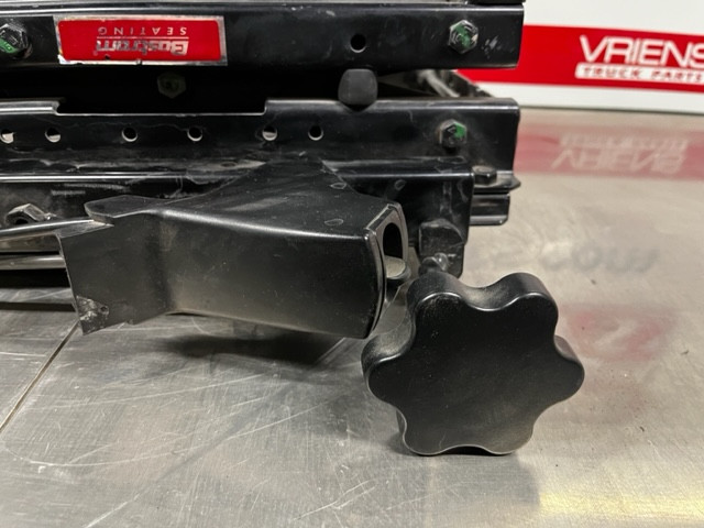 USED BOSTROM SEAT BASE, AIR
