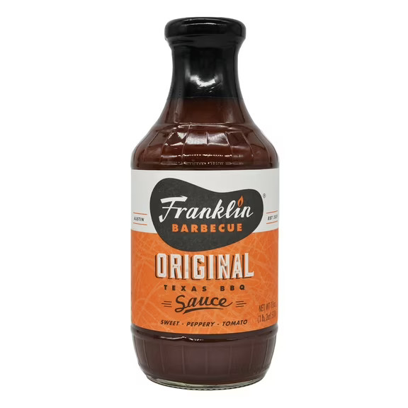 Red Hot Barbecue Sauce Scotts