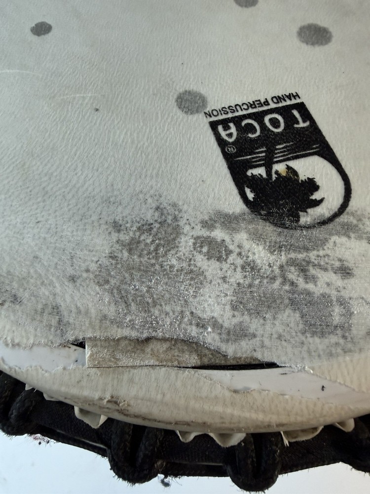 TOCA Freestyle Djembe 14"