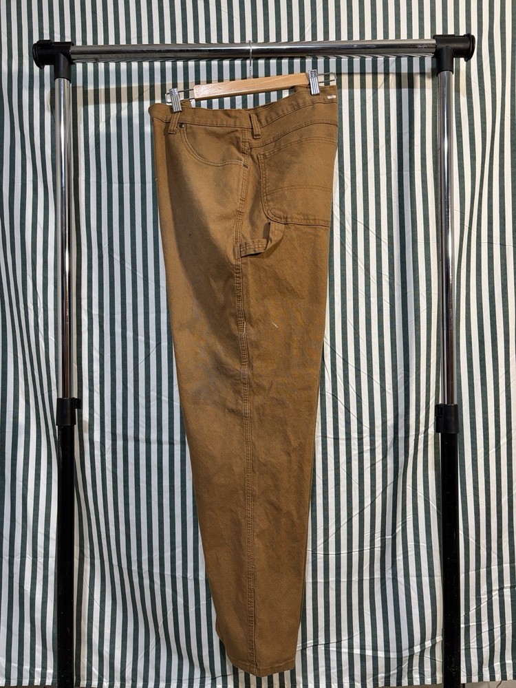 Tan Dickies carpenter Men’s 43x23