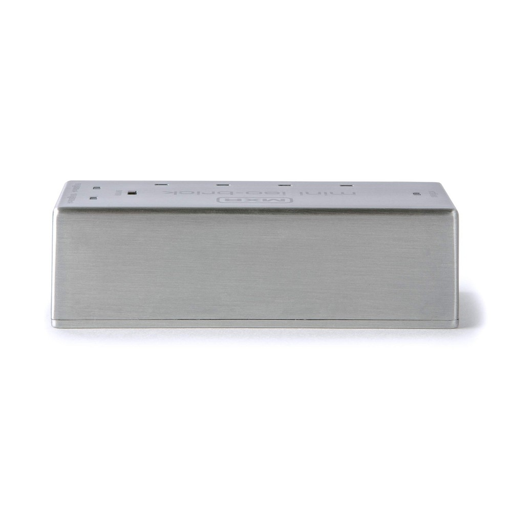 MXR Mini Iso-Brick Power Supply Guitar Effects Pedal