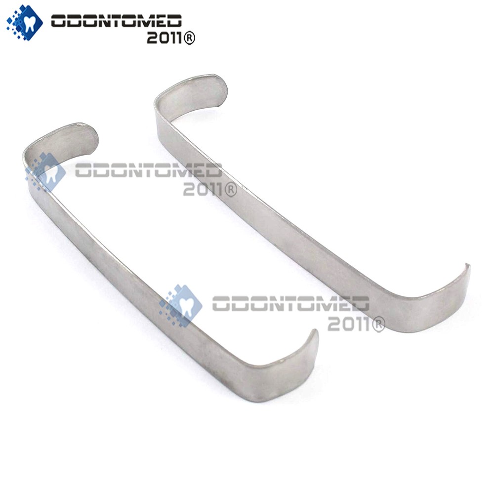 ODM Farabeuf Retractor 6" Surgical & Veterinary Instruments