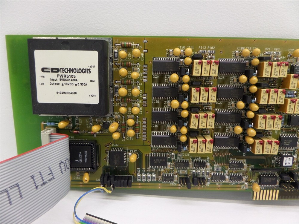 ADDI-DATA PA311-16-8 Data Acquisition Card