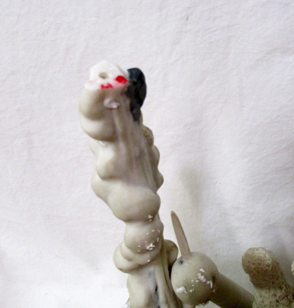 Diamond Select Marvel Milestones Spider-Man Prototype Tooling Kit