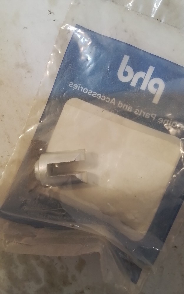 PHD 12904 ROD CLEVIS 3/4 (SW34)