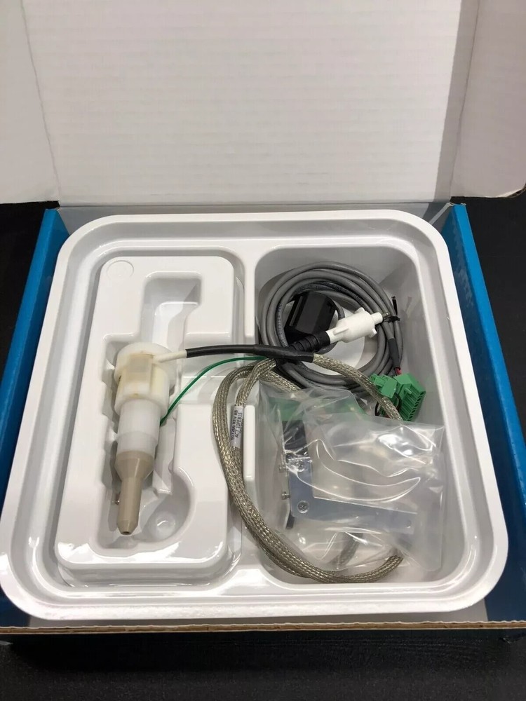 Sciex REF B83386 Kit Adapter Nanoflex OptiMS Thermo MS Adapter