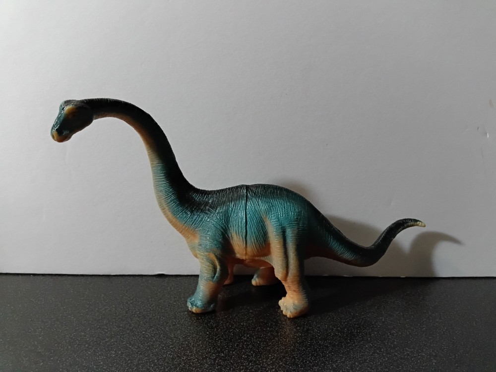 Apatosaurus Toy Dinosaur