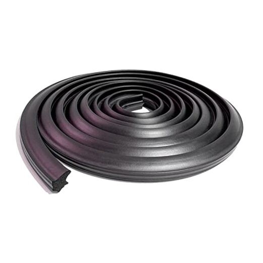 Metro Moulded TK 46-16 Supersoft Trunk Lid Seal