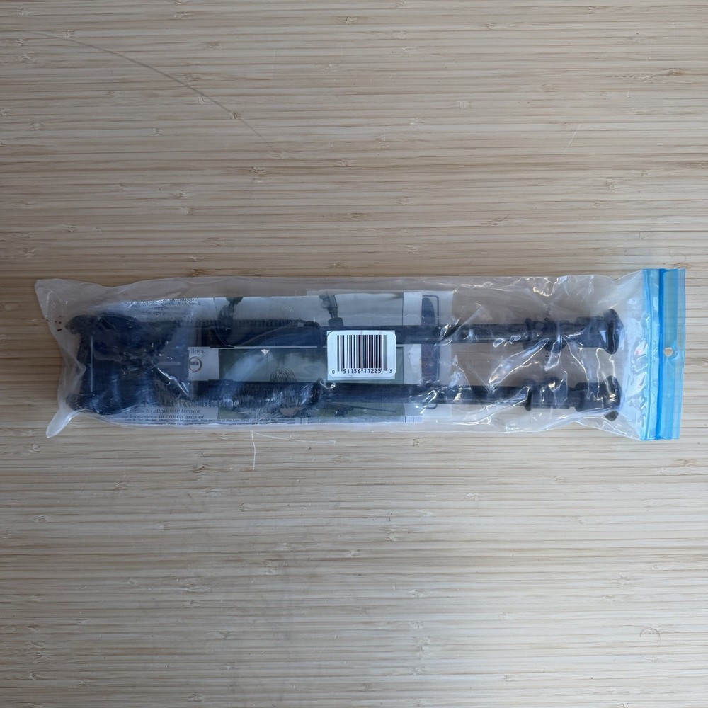 Harris Engineering Series 1A2 Bipod Model 25 12-25" 1A2-25